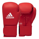 Adidas boxing glove IBA 10 oz