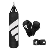 adidas Boxing Bag Set 90cm