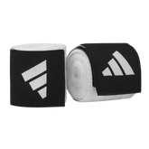 adidas Boxing Crepe Bandage white