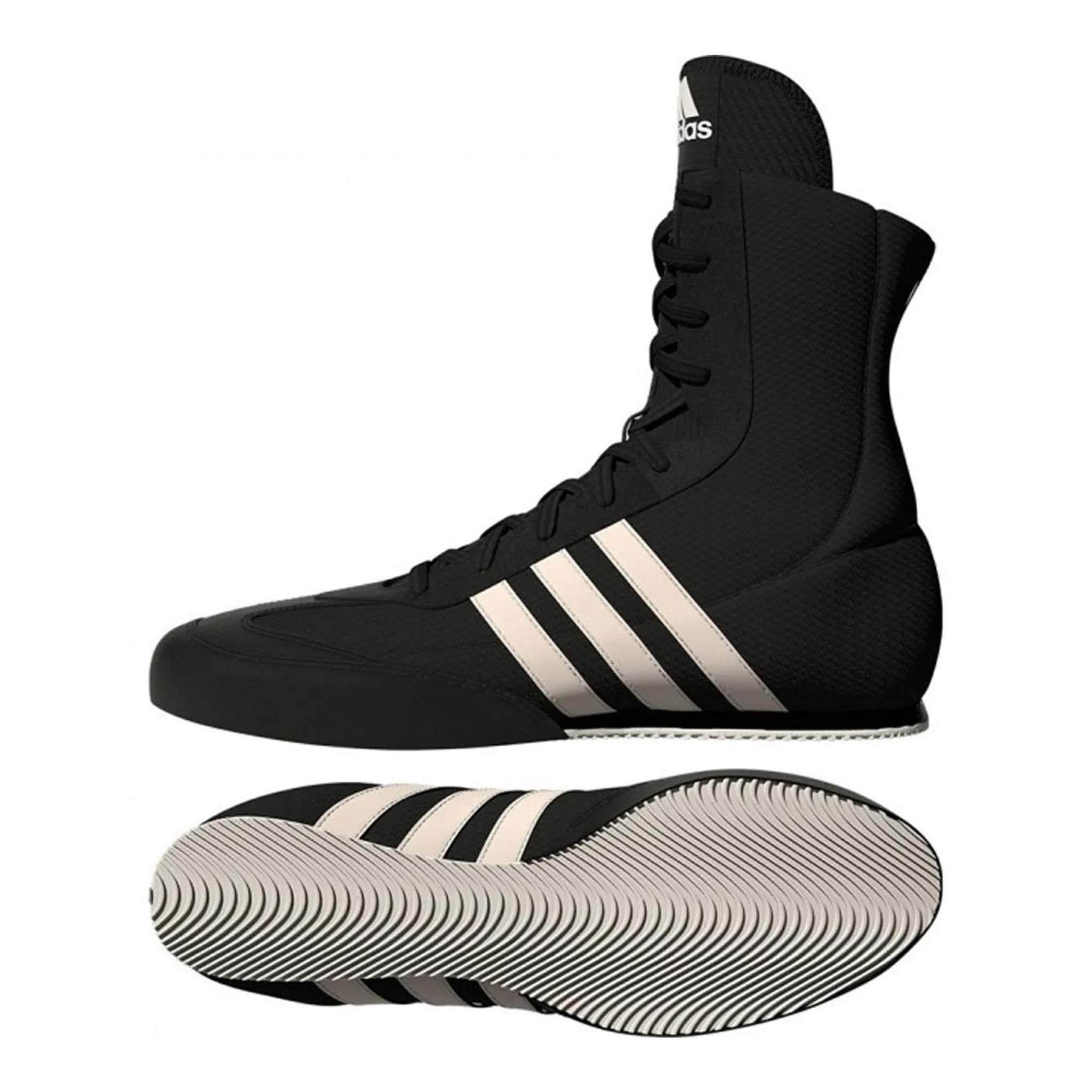 ADIDAS Boxschuhe Box Hog Classic
