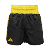 adidas BX3 Pro Boxing Shorts black