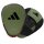 adidas Combat 50 Focus Mitts green/black