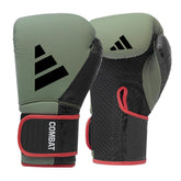 adidas Combat 50 green/black