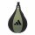 adidas Combat 50 Speed Bag green/black