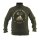 adidas Community Jacket BOXING green/gold