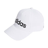 adidas Daily Cap white OSFM