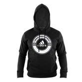 adidas Hoody Combat Sports black/white