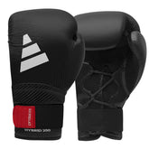 adidas Hybrid 250 Duo Lace black