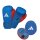 adidas Kids Boxing Kit 2 blue/red