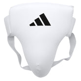 adidas Men's Groin Guard white