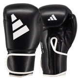 adidas Power 100 Training Gloves black/white