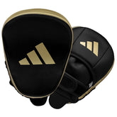 adidas Pro Speed Focus Pad black/gold