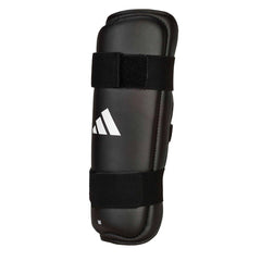 adidas Shin Pad PU black