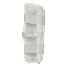 adidas Shin Pad PU white