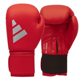 adidas Speed 50 active red/silver