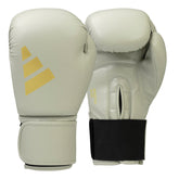 adidas Speed 50 aluminia/gold