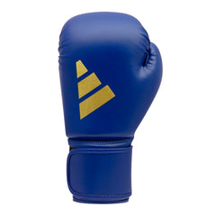 adidas Speed 50 blue/gold