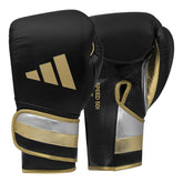adidas Speed 501 black/gold