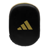 adidas Speed 550 Micro Air Focus Mitt black/gold/silver