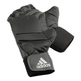 adidas Speed Gel Bag Glove black/white