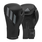 adidas Speed Tilt 150 black/grey