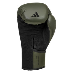adidas Speed Tilt 200 olive/black