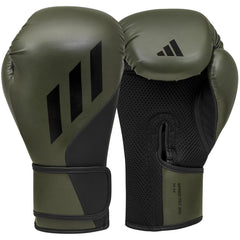 adidas Speed Tilt 200 olive/black
