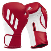 adidas Speed Tilt 250 red/white