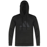 adidas Tech Line Hoody COMBAT SPORTS black/grey