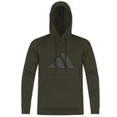 adidas Tech Line Hoody COMBAT SPORTS olive
