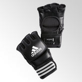 adidas Ultimate Fight Glove UFC Type black/white