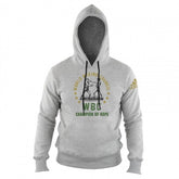 adidas WBC Hoody Heritage - grey
