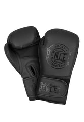 BENLEE Boxing gloves BLACK LABEL NERO