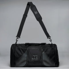Joya Evolution Gym Bag - Black-Black