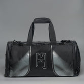 Joya Evolution Gym Bag - Black-Black
