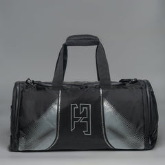 Joya Evolution Gym Bag - Black-Black