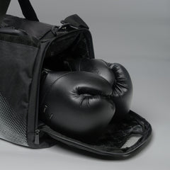 Joya Evolution Gym Bag - Black-Black