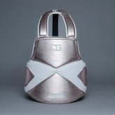 Joyagear Performance Body Protector Rose Gold/White