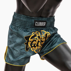 Fairtex Kick-Thai Shorts BS1915 Clubber