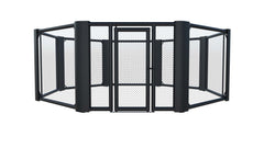 MMA Käfig ohne Boden
