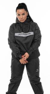 Joyagear Charge Sauna Suit - black Women