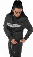 Joyagear Charge Sauna Suit - black Women