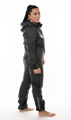 Joyagear Charge Sauna Suit - black Women