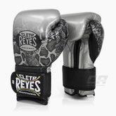 Boxhandschuhe Cleto Reyes Sparring CE6 Steel Snake