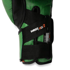 Boxsack-Handschuhe Rival RFX-Guerrero Intelli-Shock Cyber Edition 10oz