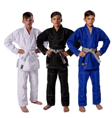 DANRHO Brazilian Jiu Jitsu Anzug 250 g