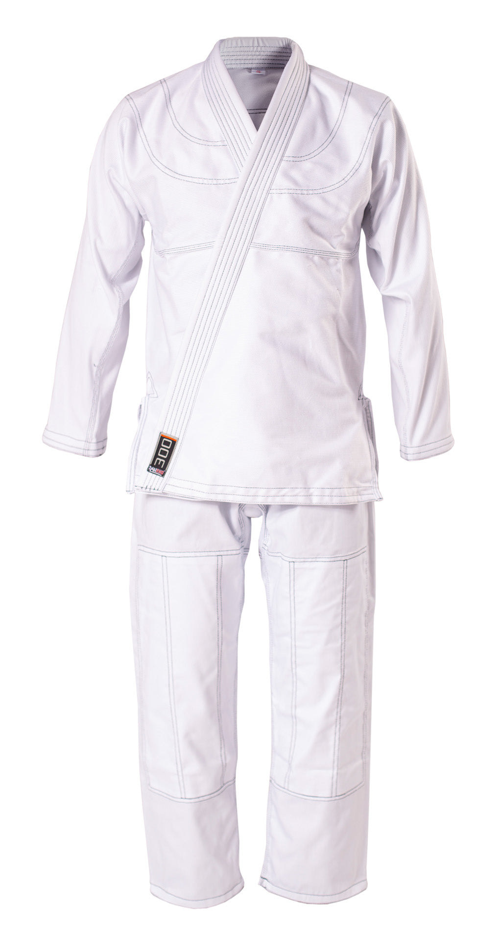 DANRHO Brazilian Jiu Jitsu Anzug 300 g