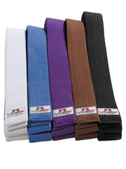 DANRHO Brazilian Jiu Jitsu belt