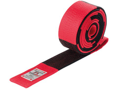 DANRHO Budo DAN Gürtel 5 cm breit