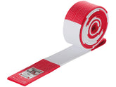 DANRHO Budo belt DAN 5 cm width